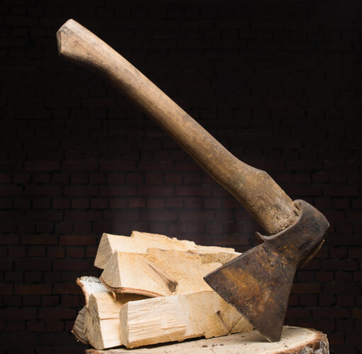 Hand Tools List for Homesteaders